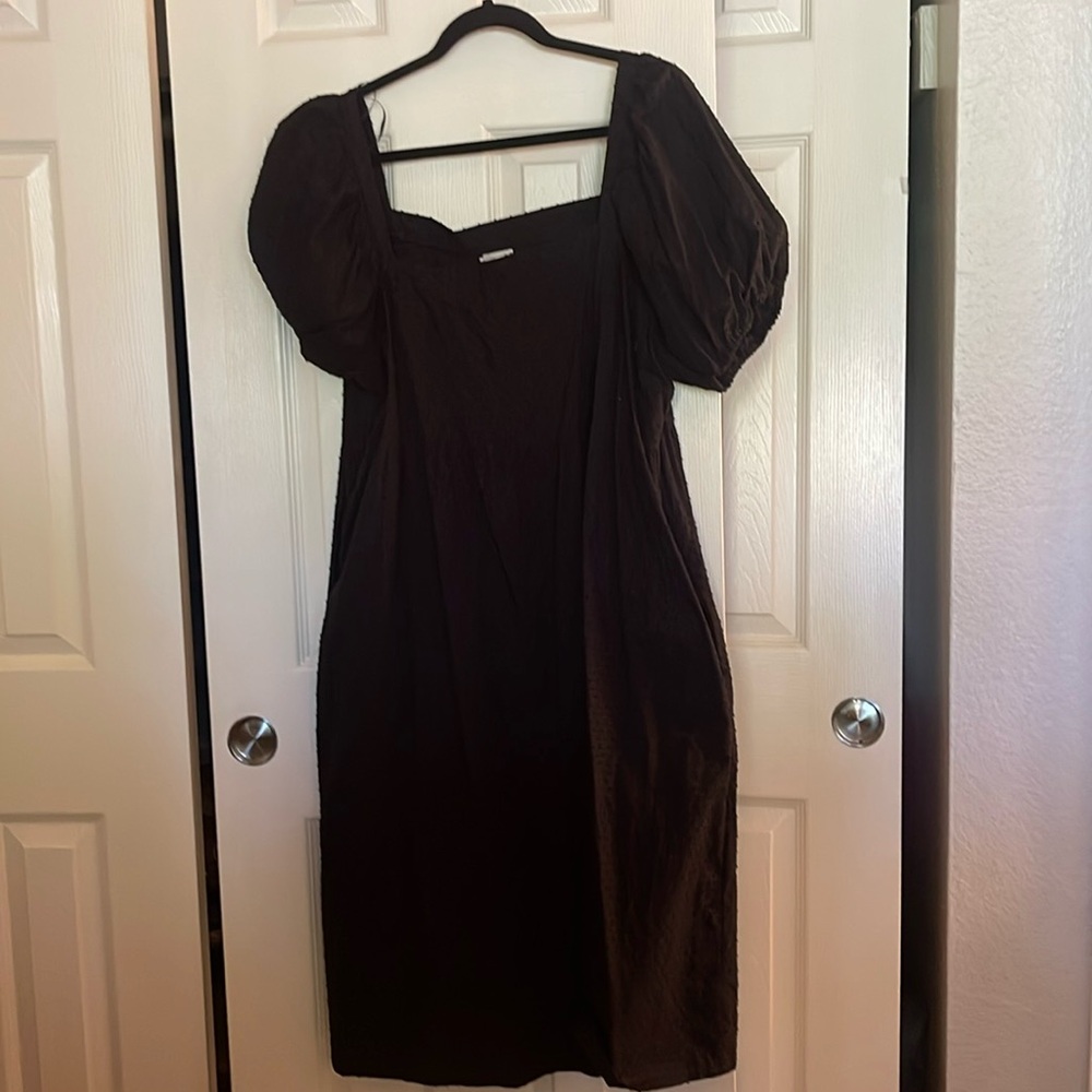 Cottage core dress